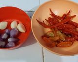 Foto langkah ke 5 dari resep Rice Bowl - Ayam Geprek Filet.