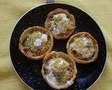 Katori chaat recipe step 5 photo