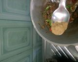 Foto langkah ke 6 dari resep Beef Black Pepper (Sapi Lada Hitam).