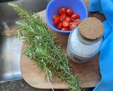Foto del paso 2 de la receta: Focaccia italiana
