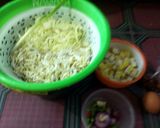 Foto langkah ke 1 dari resep Tahu telur.
