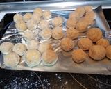 Foto del paso 13 de la receta: Croquetas de Chistorra