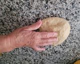 Foto del paso 4 de la receta Coca de Sant Joan