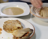 Foto del paso 4 de la receta: Cachopo Vegano Asturiano, Impresionantemente impresionante!!