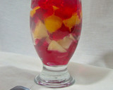 Foto del paso 2 de la receta: Copa de gelatina