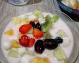 Foto langkah ke 2 dari resep Sop Buah.