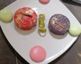 Foto del paso 11 de la receta: Mousse con glaseado espejo