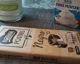 Foto del paso 1 de la receta: Roscón de 👑Reyes👑