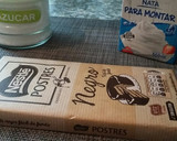 Foto del paso 1 de la receta: Roscón de 👑Reyes👑