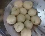 Cilok Mercon langkah memasak 6 foto