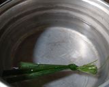 Foto langkah ke 3 dari resep Klepon pandan.