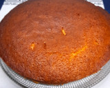 Foto del paso 9 de la receta: Bizcocho de naranja
