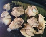 Foto langkah ke 1 dari resep Opor ayam🐔.