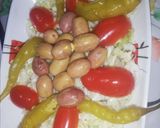 Une image de l'étape 2 de Salade des choux blanc.