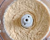 Hình bước làm 4 của món 🌱 Hummus - Sốt Đậu Gà Trung Đông Truyền Thống (Vegan)