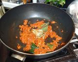 Foto langkah ke 2 dari resep Telur Balado Porsi Kecil.