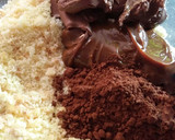Foto del paso 2 de la receta: Trufas simples de chocolate