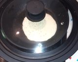 Foto del paso 2 de la receta American pancakes Fit