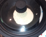 Foto del paso 2 de la receta: American pancakes Fit