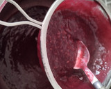 Foto del paso 4 de la receta: Mermelada🍯🍧🧁 de uva🍇 isabelina🥰🍇🫐🍯