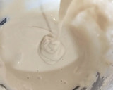 Foto del paso 1 de la receta: Trenza con Coco