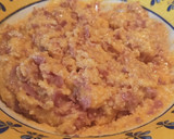 Foto del paso 2 de la receta: Lasaña carbonara Thermomix