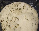 মশলা রুটি Masala roti recipe in Bengali) রেসিপি ধাপ - 5 ছবি