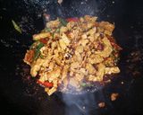 Foto langkah ke 4 dari resep Tempe Kecap.