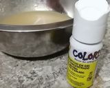 Foto del paso 5 de la receta: Glaseado espejo