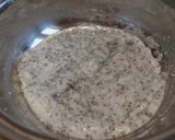 Chia magos rizskása recept fázis 6 fotója