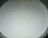 A picture of step 4 of Homemade Yogurt.