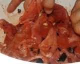 Foto del paso 1 de la receta: Trompo de pastor