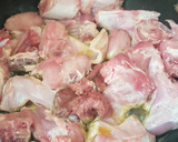 Foto del paso 8 de la receta: Conejo al ajillo