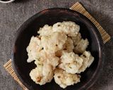 Foto langkah ke 5 dari resep Cireng Nasi Sisa.