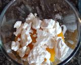 Foto del paso 3 de la receta: Postre en capas