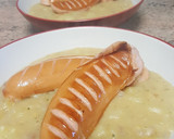 Foto del paso 6 de la receta: Patatas en salsa cremosa