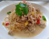 【清冰箱】螞蟻上樹(12分鐘快速簡易一鍋到底)的食譜步驟5照片