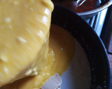 Foto del paso 3 de la receta: Budín de pan muy delicioso y fácil 👌