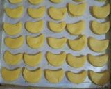 Foto langkah ke 4 dari resep Kue Sasuke (salju susu keju).