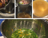Foto del paso 3 de la receta: Ceviche de Chicharro y cítricos