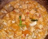 Foto langkah ke 3 dari resep Sayur lompong tempe gembus huhah.