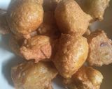 Foto langkah ke 4 dari resep Pempek Adaan.