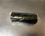 A picture of step 4 of Japanese Sushi Roll♡.