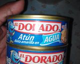 Foto del paso 2 de la receta: Empanaditas 🥟 De Atún