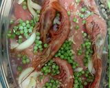 Foto del paso 1 de la receta Pescado expresss
