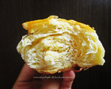 Foto langkah ke 15 dari resep Homemade CROISSANT (edited).