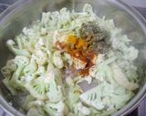Foto del paso 4 de la receta: Coliflor salteado