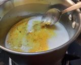 A picture of step 4 of Raw Turmeric milk.