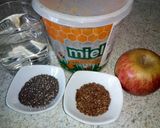 Foto del paso 1 de la receta: Jugo para limpiar el colon