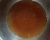 গাজর স্যুপ (carrot soup  recipe in Bengali) রেসিপির ধাপ 2 ছবি